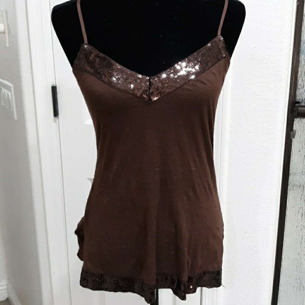 Daytrip tank top